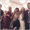 Photo Jaime Ray Newman, Jakob Salvati, Natalia Nogulich, Pedro Pascal, Radha Mitchell