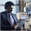 Beauty and The Beast (2012) : photo Sendhil Ramamurthy