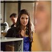 Cult : photo Marie Avgeropoulos