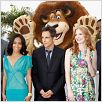 Madagascar 3, Bons Baisers D’Europe : photo
