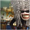 Madagascar 3, Bons Baisers D’Europe : Photo Eric Darnell