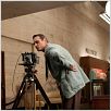 The Master : photo Joaquin Phoenix