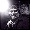 Dark Shadows : photo Jonathan Frid