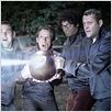 Voisins du troisième type : photo Ben Stiller, Jonah Hill, Richard Ayoade, Vince Vaughn