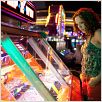 Lady Vegas - Les Mémoires d'une joueuse : photo Rebecca Hall