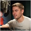 Le Lorax : photo Zac Efron