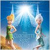Clochette et le secret des fées : affiche