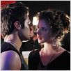 Hollywood Heights : photo Brittany Underwood, Cody Longo