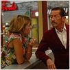 Short Order : photo Emma de Caunes, John Hurt