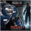 Iron Man 3 Iron Man 3