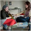 5 ans de Réflexion : photo Alison Brie, Emily Blunt