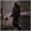 The Secret : photo Jodelle Ferland, Pascal Laugier