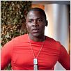 Jusqu'à ce que la fin du monde nous sépare : photo Derek Luke