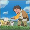 Le Chien du Tibet : photo