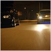 Voie rapide : photo