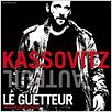 Le Guetteur : Affiche