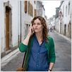 Cornouaille : photo Vanessa Paradis