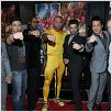 L'Homme aux poings de fer : Photo Dave Bautista