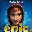 Epic : la bataille du royaume secret : Affiche