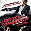 A Better Tomorrow : affiche