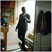 Jack Reacher : photo David Oyelowo