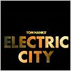 Electric City : affiche