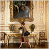 Les saveurs du palais : photo Catherine Frot