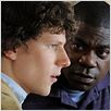 Why Stop Now : photo Jesse Eisenberg, Tracy Morgan