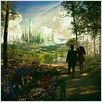 Le Monde fantastique d'Oz : photo