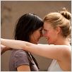 Kyss Mig - Une histoire suédoise : photo Liv Mjönes, Ruth Vega Fernandez