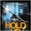 Hold-up : affiche
