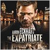 The Expatriate : Affiche