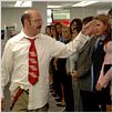 Bad Boss : photo David Cross