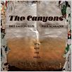 The Canyons : affiche