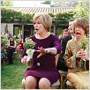 The New Normal : photo Jackie Hoffman, Mary Kay Place