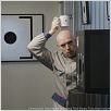 Les Opérateurs : photo Davy Mourier