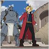 Hagane no renkinjutsushi: Mirosu no seinaru hoshi : photo