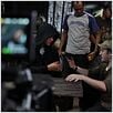 The Raid 2: Berandal : photo Gareth Evans, Iko Uwais