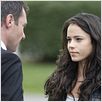 Photo Chris Vance, Leela Savasta