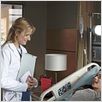Emily Owens, M.D. : photo Mamie Gummer, Sarah Willey