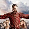 Les Tudors : affiche
