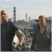 Fast & Furious 6 : photo Dwayne Johnson, Gina Carano