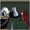 ultimate spider man une rencontre en acier