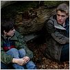 Wolfblood : photo Bobby Lockwood, Nathan Williams