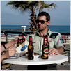 Le Policier : photo