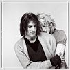 Kurt & Courtney : photo