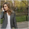 Hunted : photo Melissa George