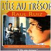 L'Ile au trésor : Affiche