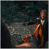 Le Hobbit : un voyage inattendu : photo Martin Freeman