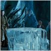 Le Hobbit : un voyage inattendu : photo Hugo Weaving, Ian McKellen, Martin Freeman, Richard Armitage